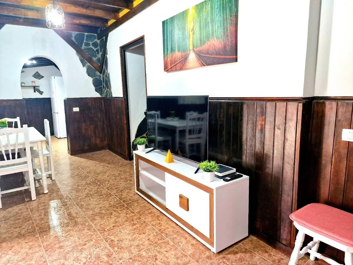 Gran Casa Rural & Barbacue Giovanni Y Rosa C Tenerife Norte Icod De Los Vinos Spain