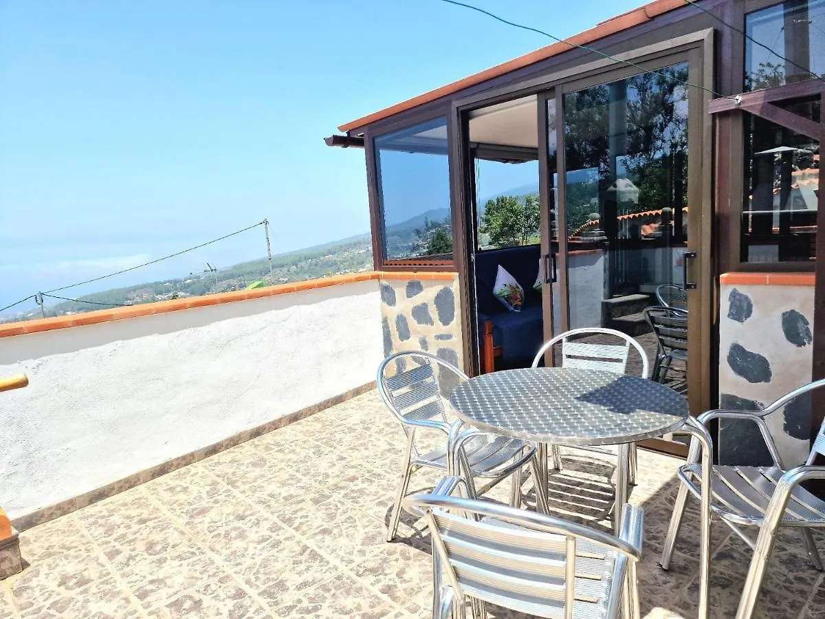 Gran Casa Rural & Barbacue Giovanni Y Rosa C Tenerife Norte Icod De Los Vinos 0*,  Spain