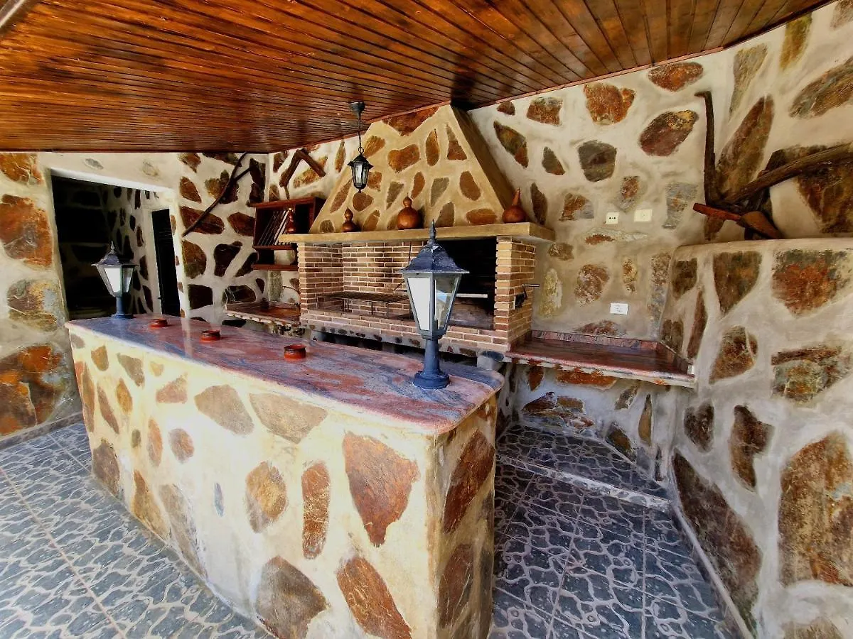 Gran Casa Rural & Barbacue Giovanni Y Rosa C Tenerife Norte Icod De Los Vinos Holiday home