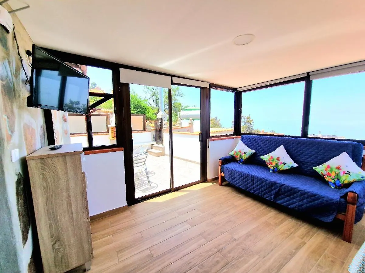 Holiday home Gran Casa Rural & Barbacue Giovanni Y Rosa C Tenerife Norte Icod De Los Vinos