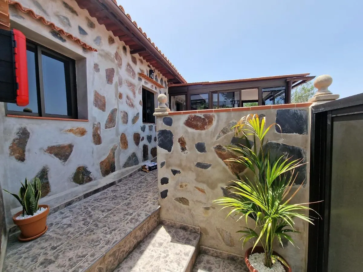 Gran Casa Rural & Barbacue Giovanni Y Rosa C Tenerife Norte Icod De Los Vinos Spain
