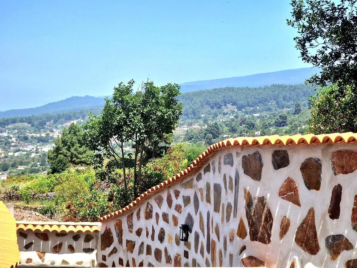Gran Casa Rural & Barbacue Giovanni Y Rosa C Tenerife Norte Icod De Los Vinos Holiday home