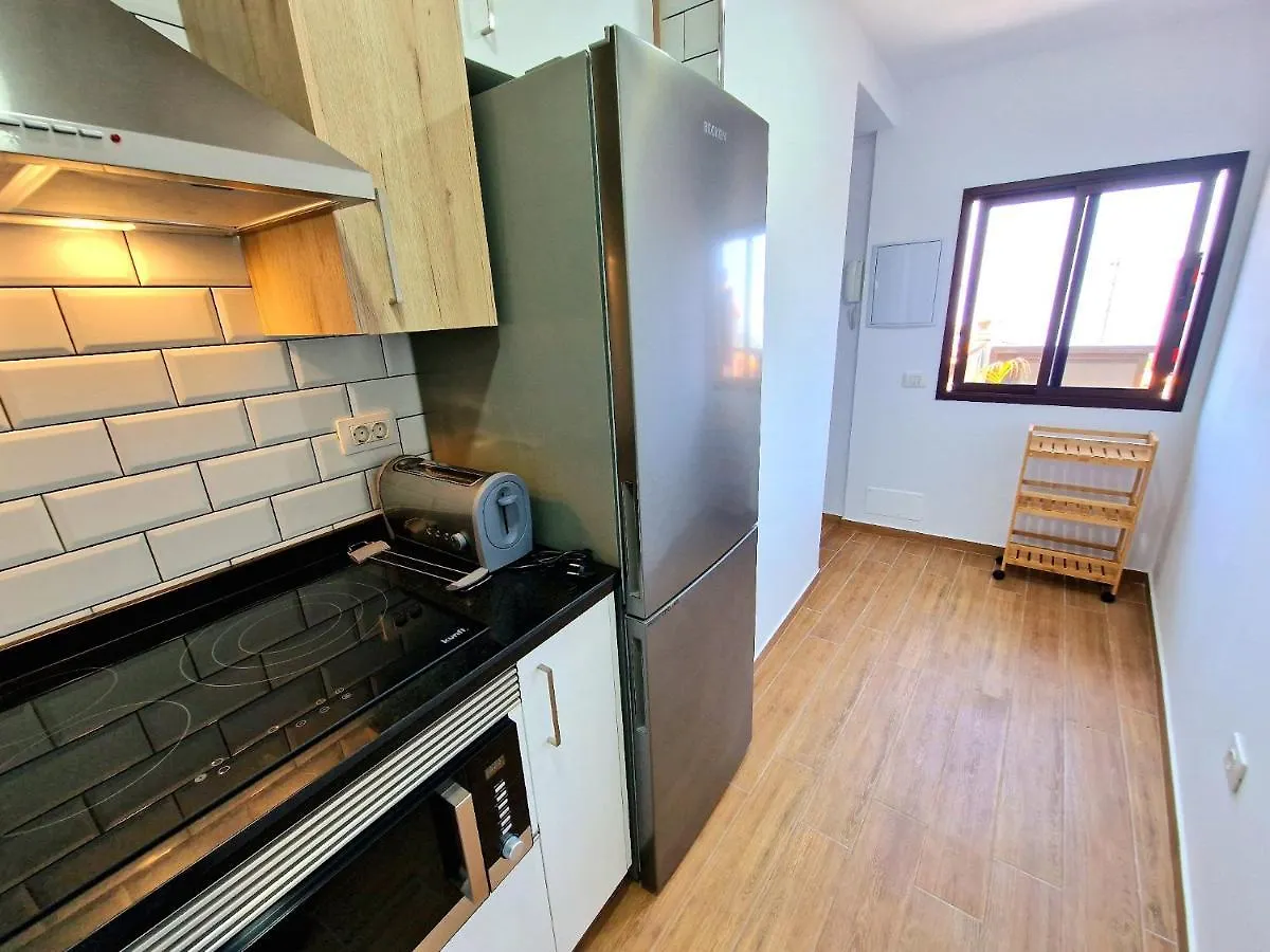 Holiday home Gran Casa Rural & Barbacue Giovanni Y Rosa C Tenerife Norte Icod De Los Vinos Spain