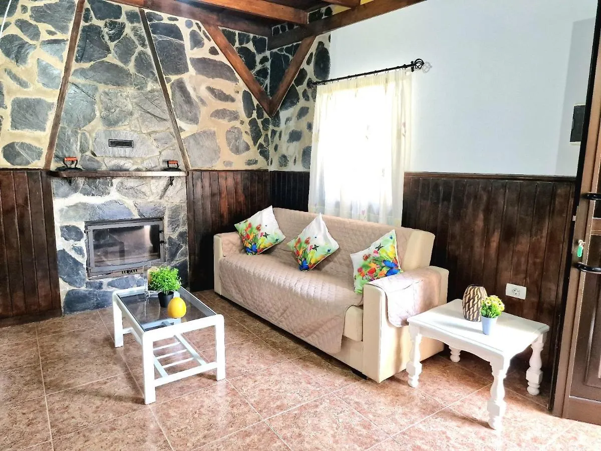 Gran Casa Rural & Barbacue Giovanni Y Rosa C Tenerife Norte Icod De Los Vinos