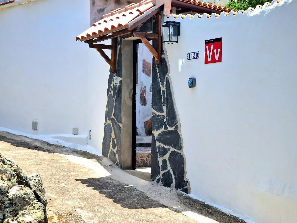 Gran Casa Rural & Barbacue Giovanni Y Rosa C Tenerife Norte Icod De Los Vinos