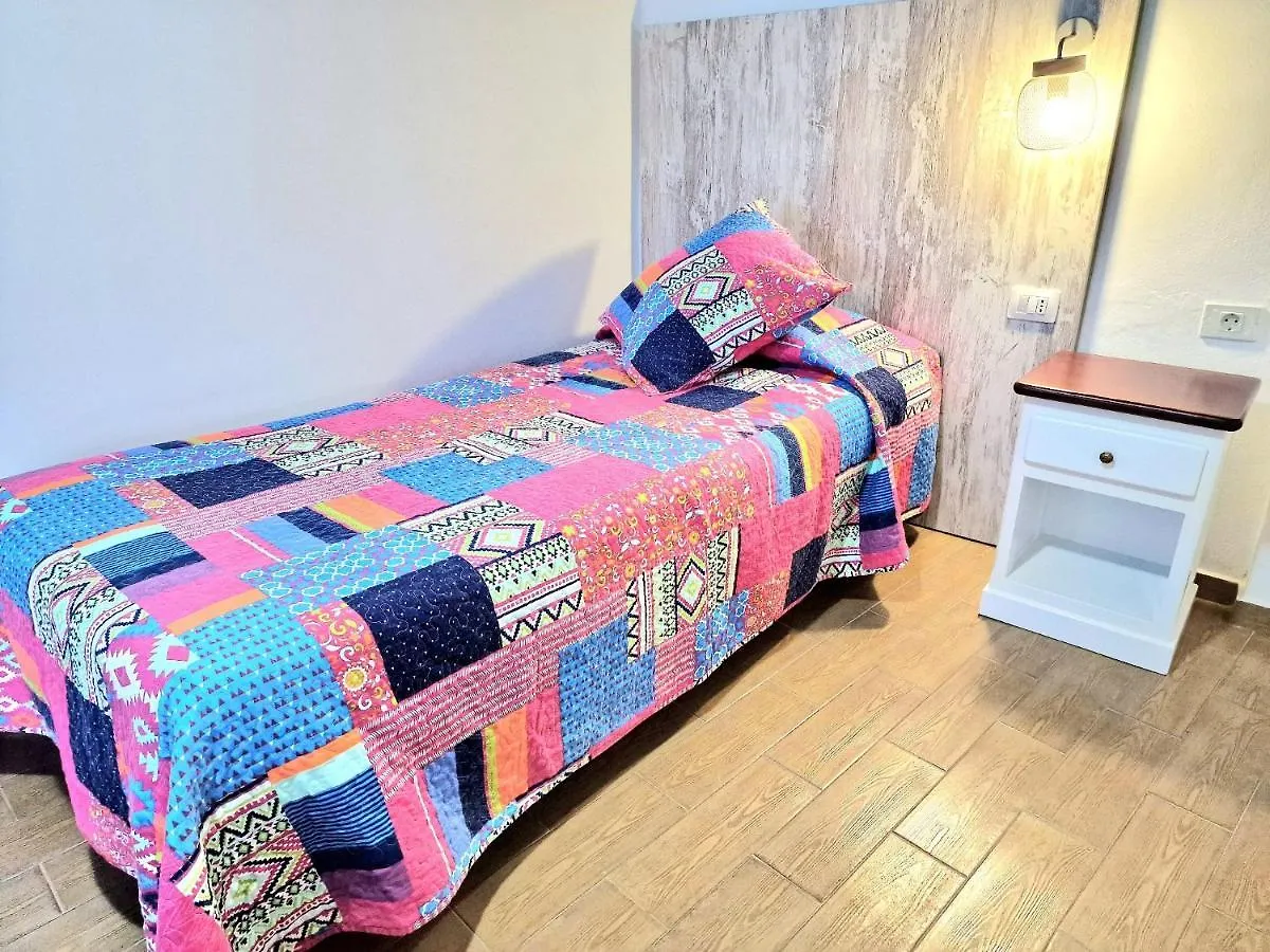 Holiday home Gran Casa Rural & Barbacue Giovanni Y Rosa C Tenerife Norte Icod De Los Vinos Spain