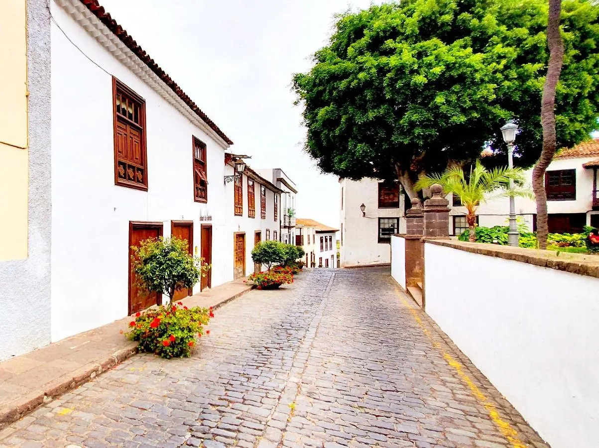 Holiday home Gran Casa Rural & Barbacue Giovanni Y Rosa C Tenerife Norte Icod De Los Vinos