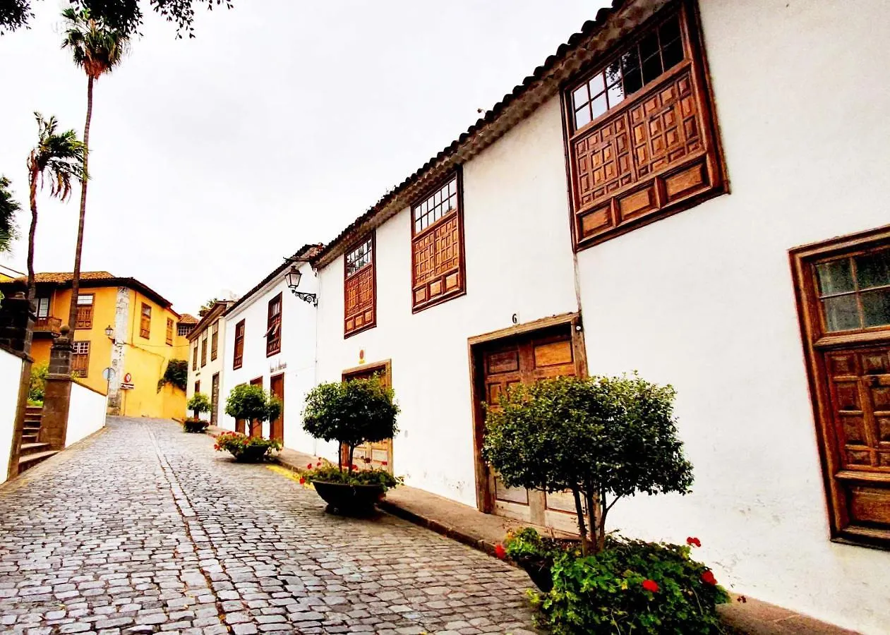 Holiday home Gran Casa Rural & Barbacue Giovanni Y Rosa C Tenerife Norte Icod De Los Vinos Spain