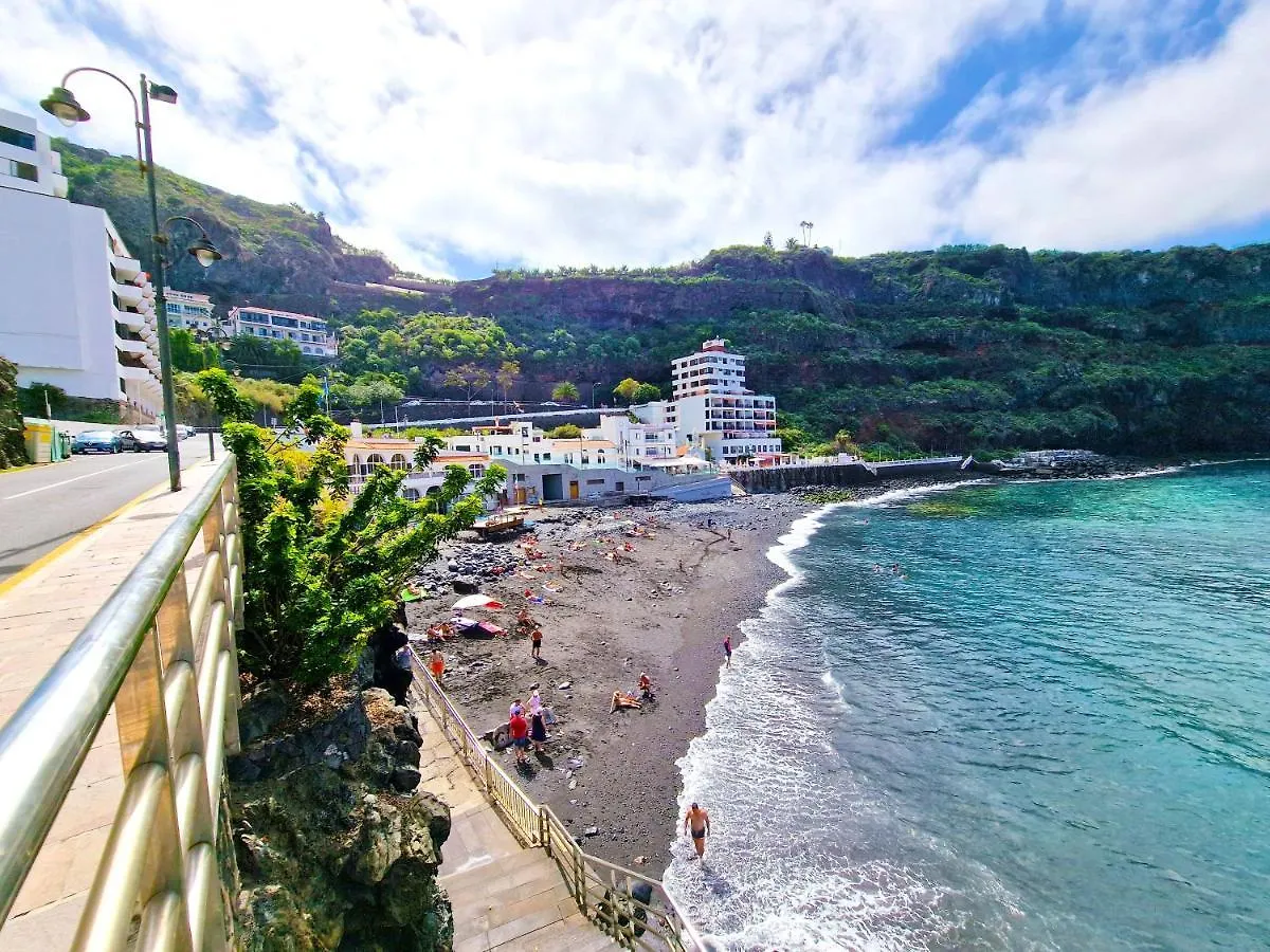 Gran Casa Rural & Barbacue Giovanni Y Rosa C Tenerife Norte Icod De Los Vinos