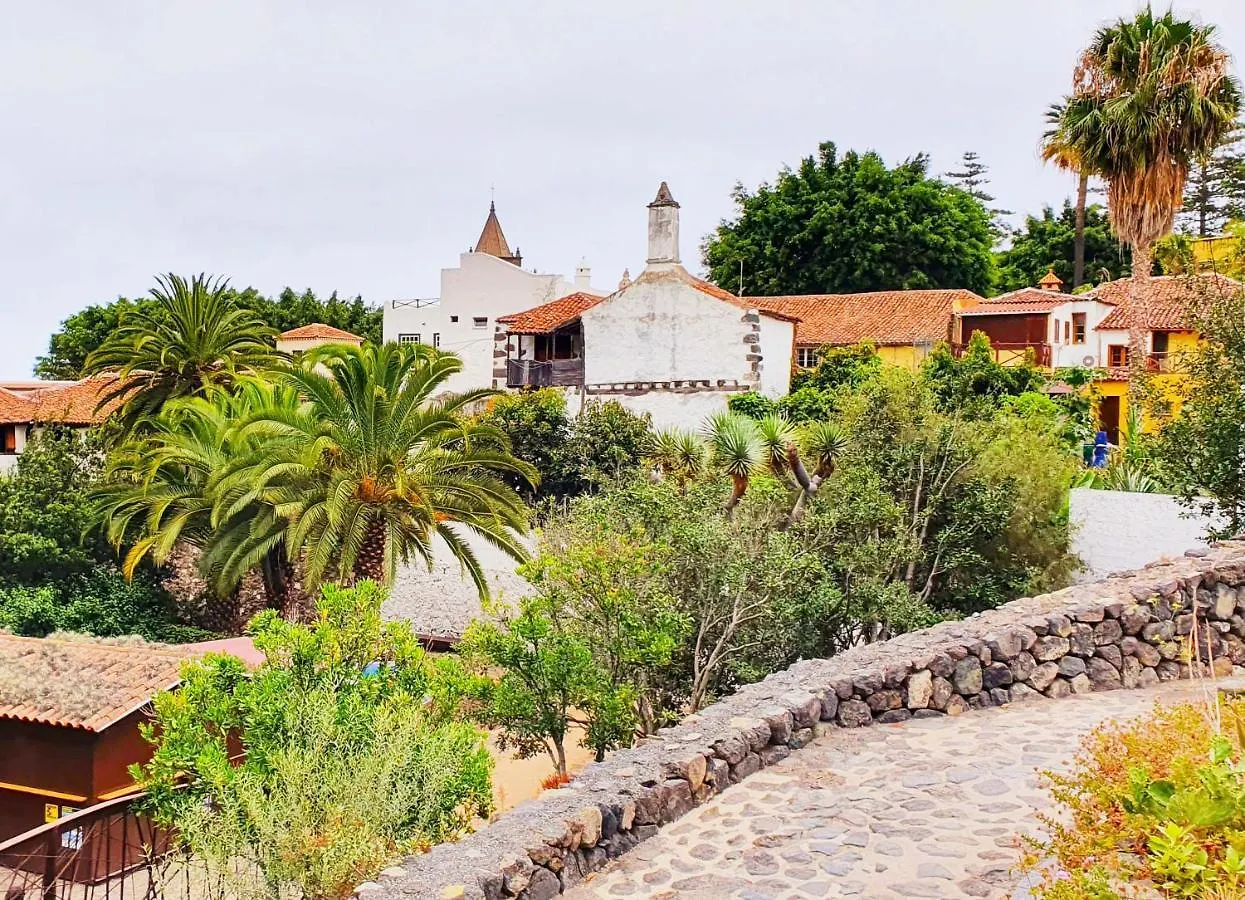 Holiday home Gran Casa Rural & Barbacue Giovanni Y Rosa C Tenerife Norte Icod De Los Vinos